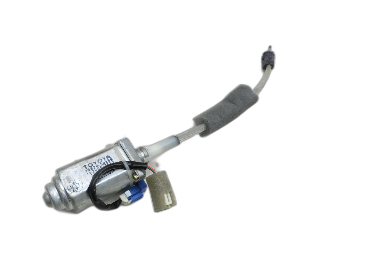 adjusting motor Left for Electric Seat Adjustment Lexus LS400 94-97 - Bild 1