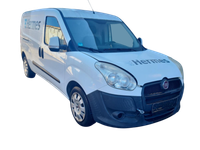 Fiat Doblo II 263 10-15