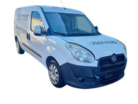 Fiat Doblo II 263 10-15 Kastenwagen Führungsrolle für Schiebetür Rechts Oben Fiat Doblo II 263 10-15 21.07.2014... Vorschau 5