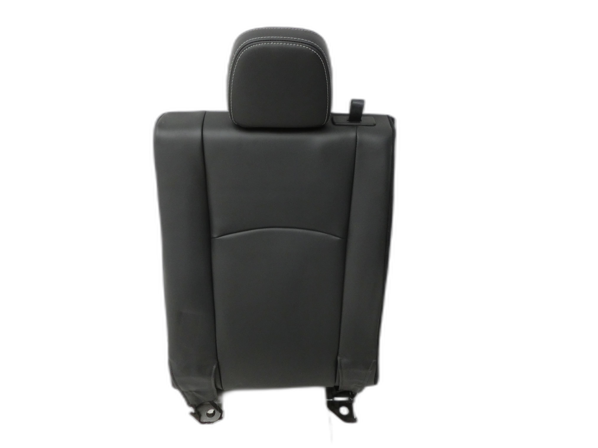 Fiat Freemont 11-16  Sitzbezug Rückenpolster Links für Rücksitzbank Hinten 3te Reihe  - Bild 1