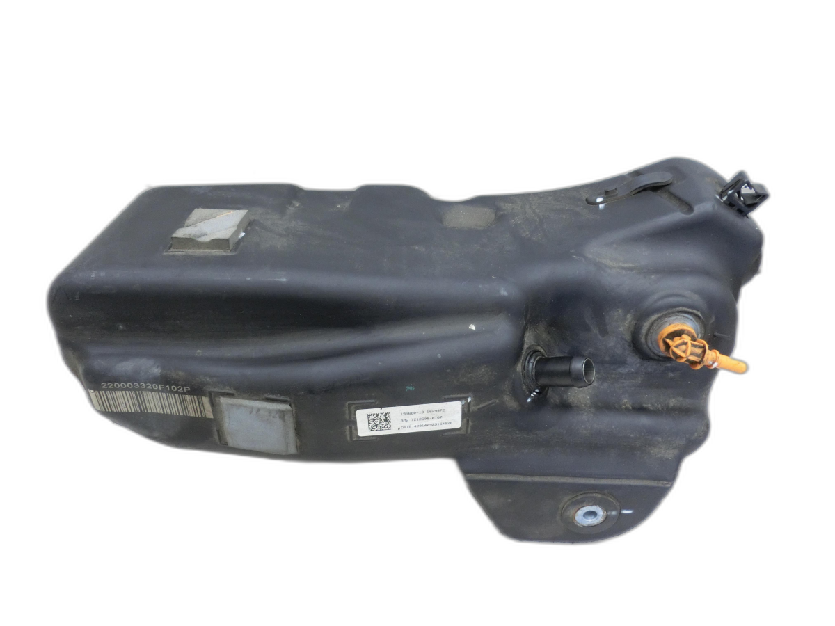 Aditivo tanque AbBlue Depósito para BMW F11 LCI 535d 13-17 - Bild 1
