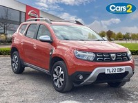 2022 Dacia Duster 1.3 TCe 130 Prestige 5dr Estate Petrol Manual