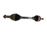 Opel Astra J 09-12 1,7 81KW Antriebswelle Gelenkwelle Links Vorne Opel Astra J 09-12 31.03.2011 13250834 10185243... Vorschau 1