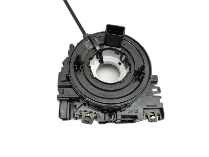 VW Golf Sportsvan 14-20 Airbag Schleifring Wickelfeder  - Bild 1