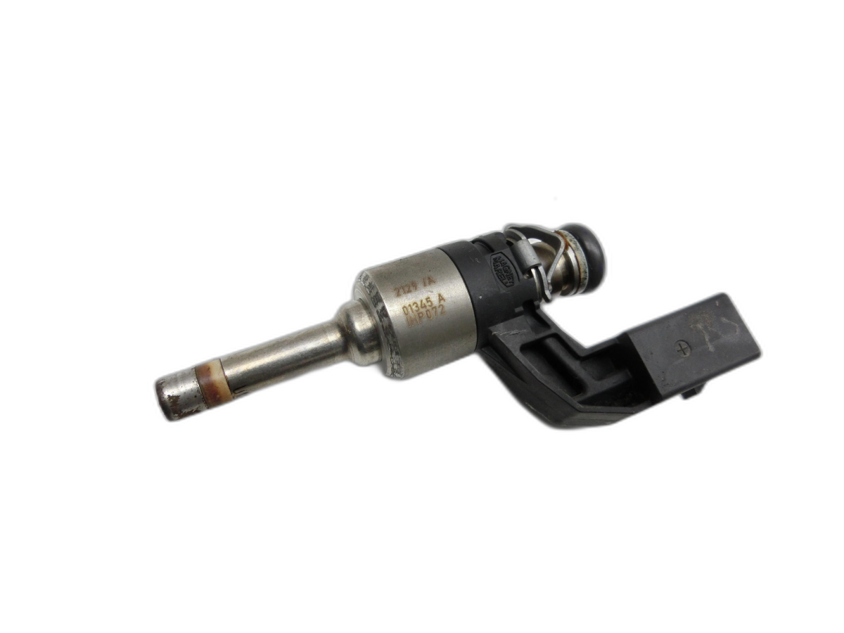 Injecteur Cyl.2 pour VW Golf 6 VI 5K 08-12 - Bild 1