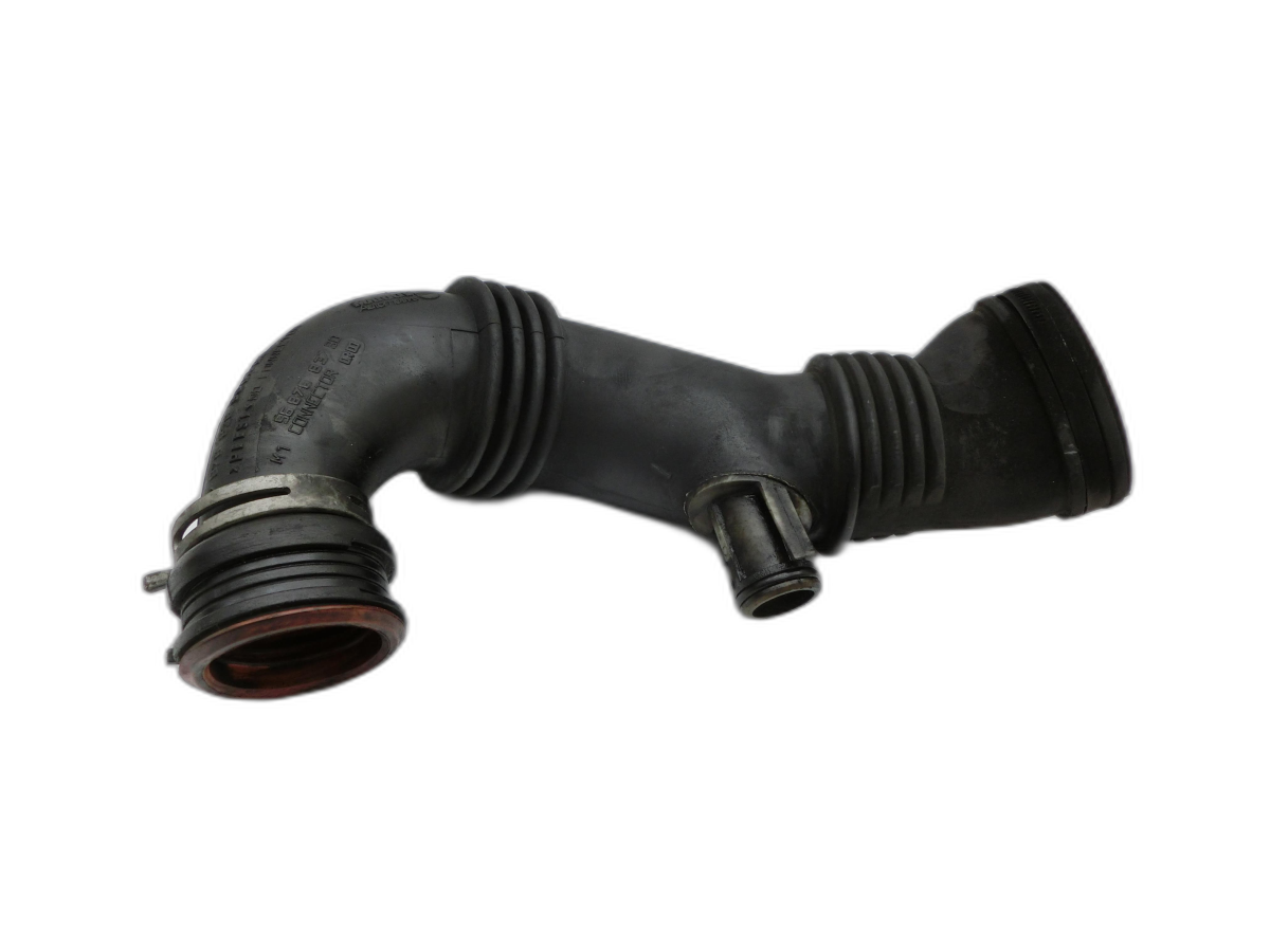 intake Charger Hose charge air Pos.1 for Citroen C4 Grand Picasso 06-10 - Bild 1