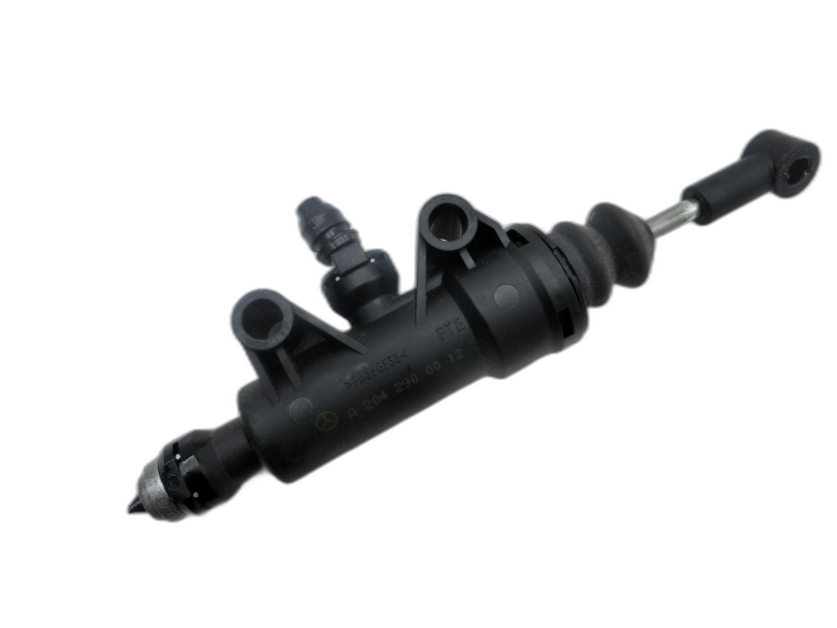 Cylindre d’embrayage Minuterie émetteur pour Mercedes W204 S204 C180 11-14 - Bild 1