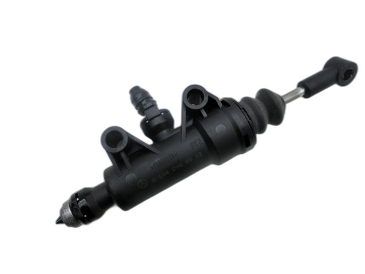 Mercedes W204 S204 C180 11-14 CGI 1,8 115KW Kupplungszylinder Geber Geberzylinder  - Bild 1