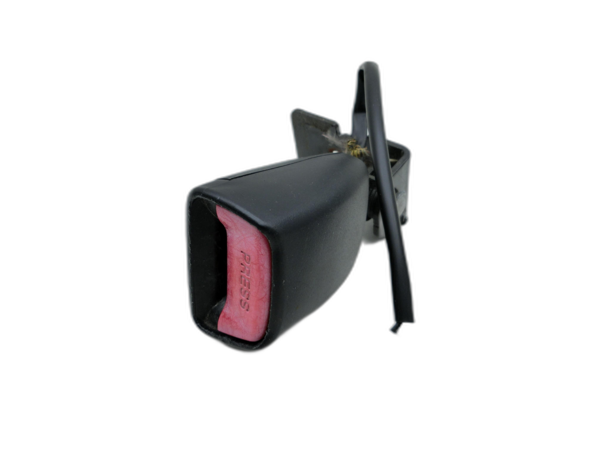 Hebilla de correa derecha posterior para KIA Ceed 07-12 - Bild 1