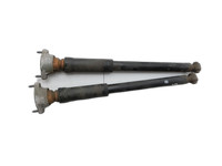 Mercedes GLK 300 X204 08-12 Stossdämpfer Links und Rechts Hinten Orig. Mercedes GLK 300 X204 08-12 30.06.2009... Vorschau 1