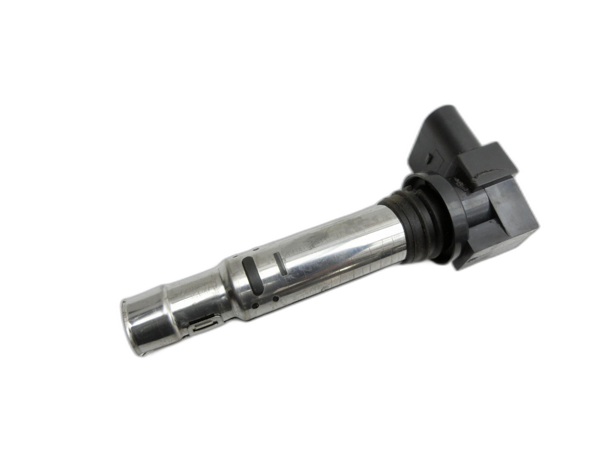 Bobina de encendido Zyl.3 para VW Golf 5K 6 VI 08-12 - Bild 1