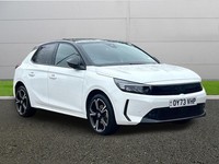 2023 Vauxhall Corsa Hatchback Petrol Manual