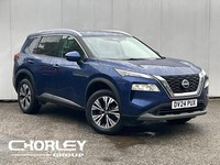 2024 Nissan X-Trail 1.5 DIG-T MHEV N-Connecta SUV 5dr Petrol Hybrid XTRON Euro 6