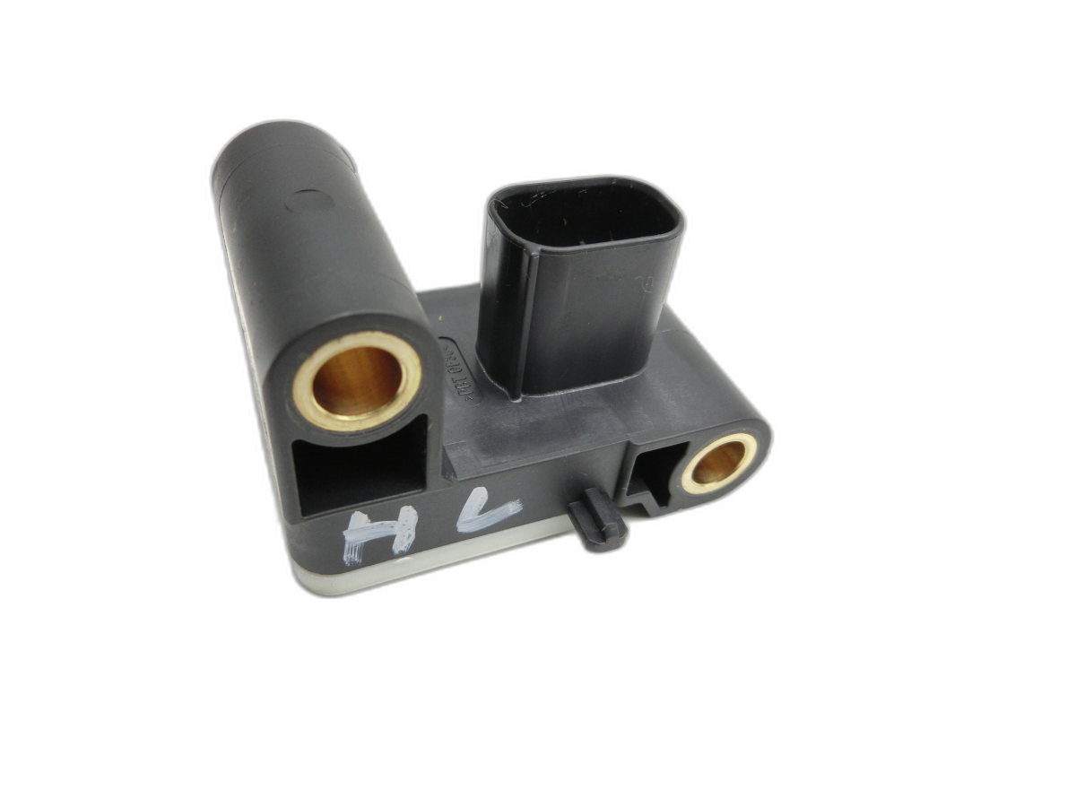 sensore sacchetto di aria crash Sx posteriore per BMW E92 320i 05-08 - Bild 1