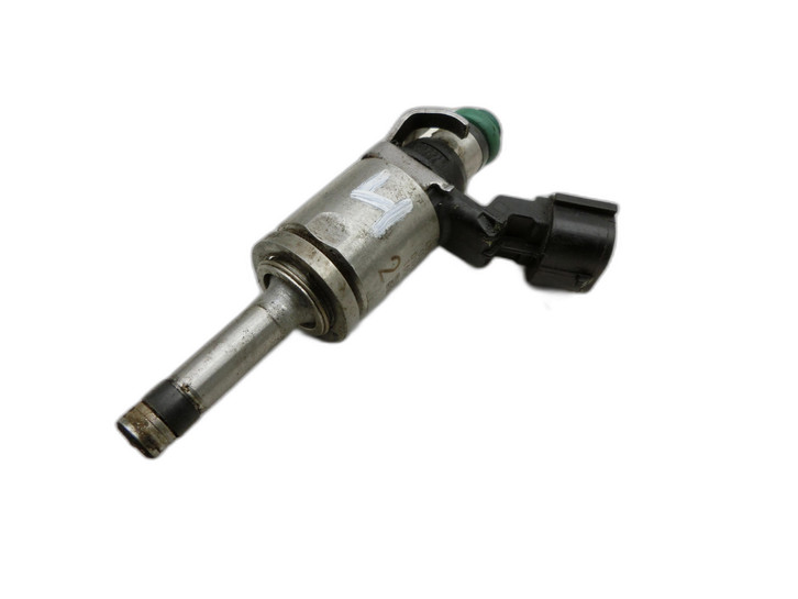 Renault Megane III 12-16 TCe 1,2 85KW Injektor Einspritzdüse Zyl.4  - Bild 1