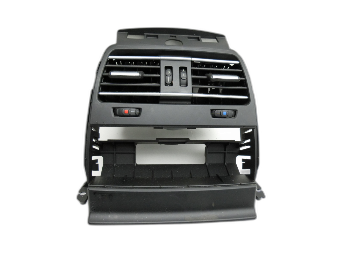 Ducha de aire Inyector centro posterior para BMW F06 640d 12-18 - Bild 1