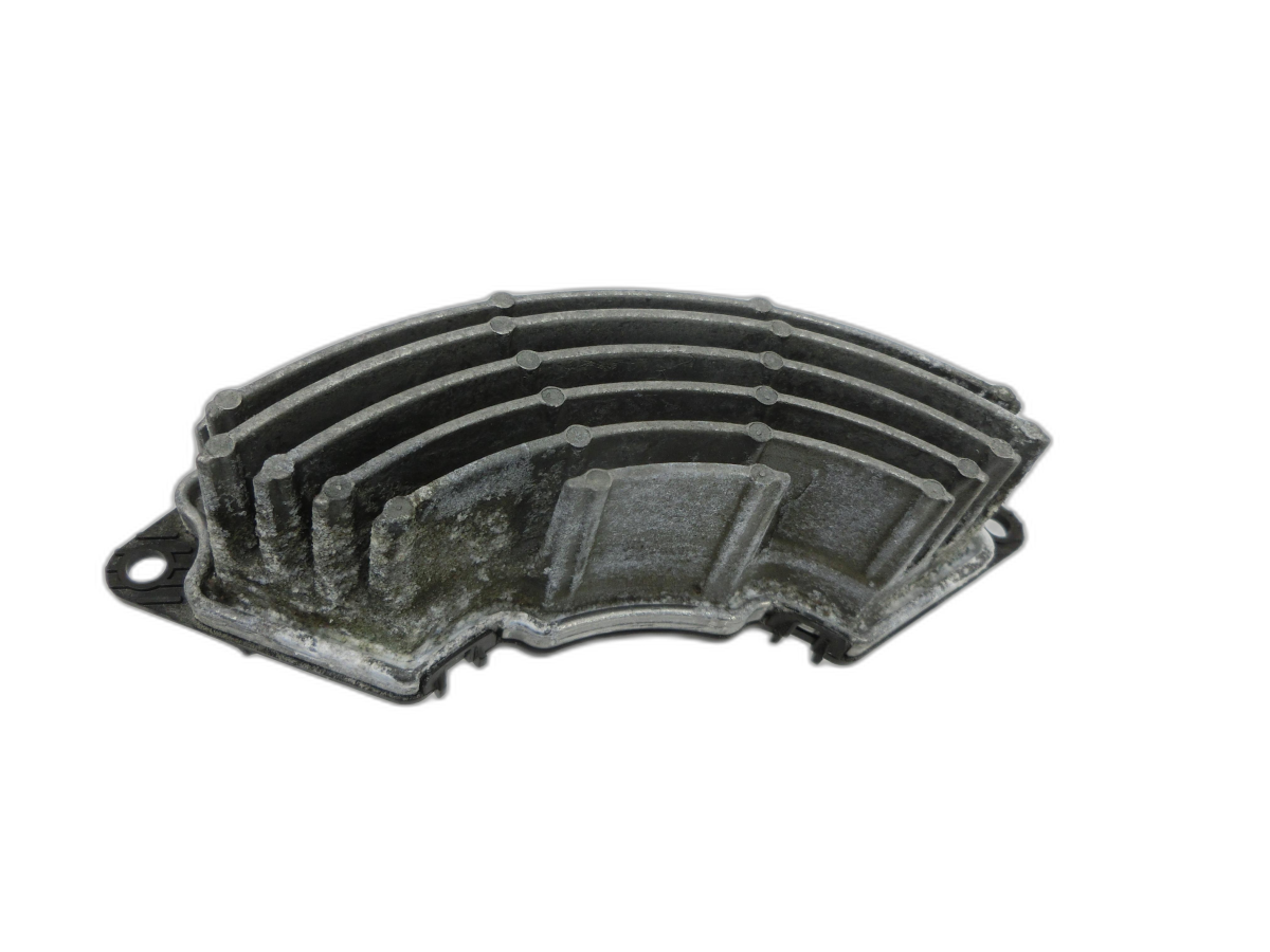Resistor Fan Radiator for Citroen C4 Grand Picasso 06-10 - Bild 1