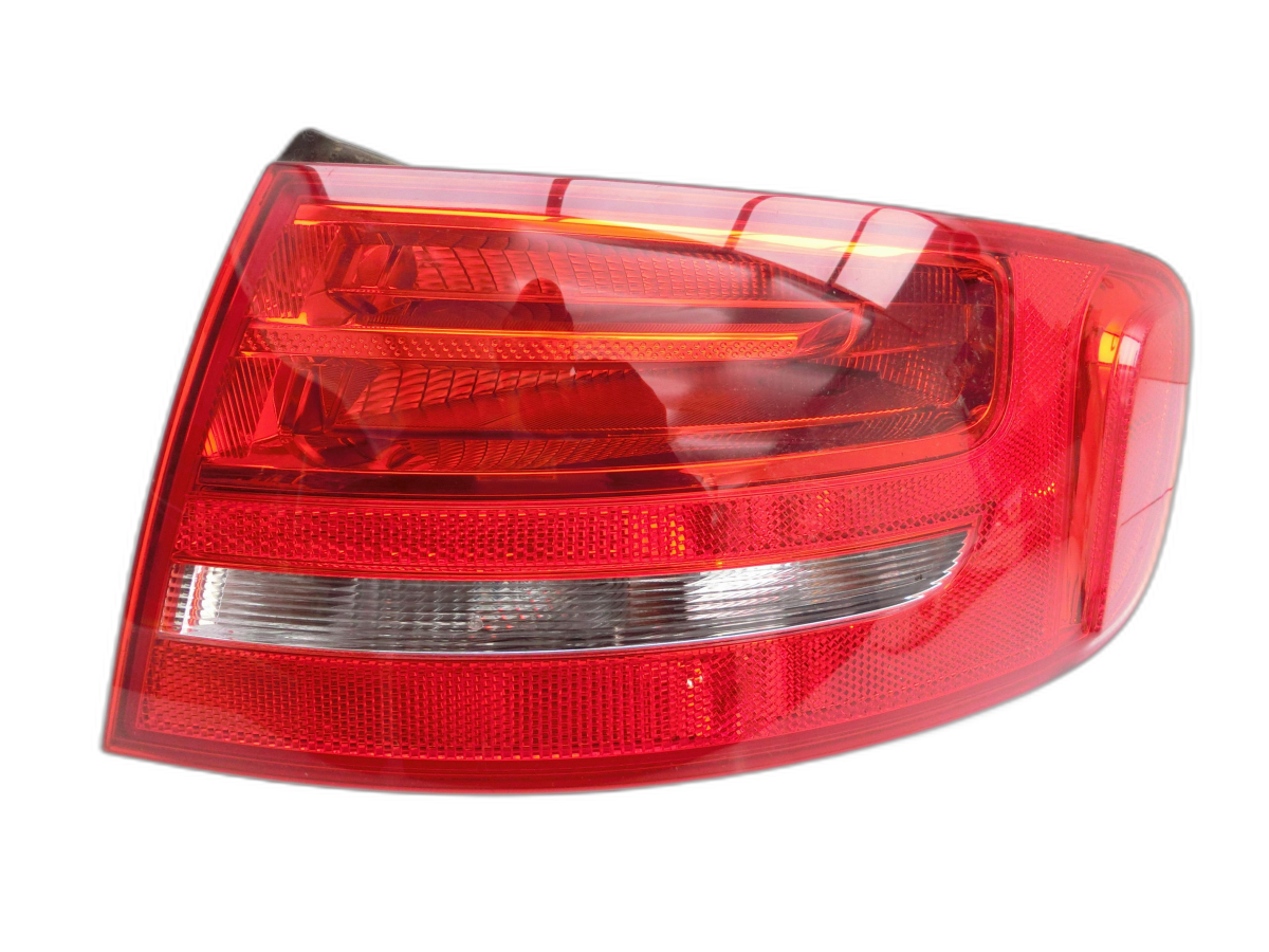 Audi A4 8K B8 07-11 Kombi LED Rückleuchte Rücklicht Heckleuchte Rechts orig  - Bild 1