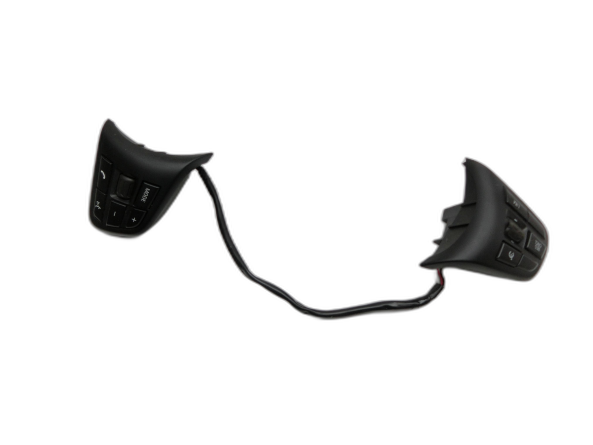 BMW F45 218d 14-18 Lenkradschalter Multifunktionstasten Links Rechts  - Bild 1