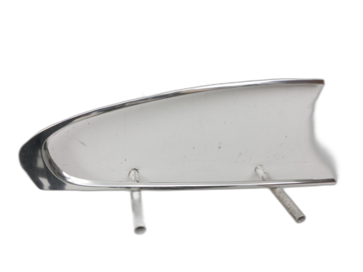 copertina decor cromo per Finestra Dx posteriore Jaguar XF X250 11-15 - Bild 1