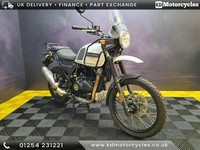 ROYAL ENFIELD HIMALAYAN, ADVENTURE TOURING GREENLANE BEST MOTORCYCLE