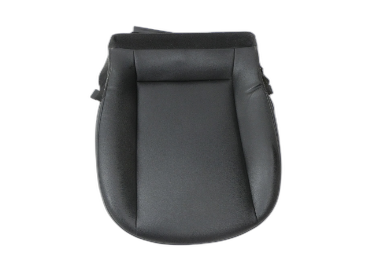 Smart Fortwo 453 14-19 Coupe Sitzbezug Sitzpolster für Fahrersitz Sitz Links Vorne beheizt Brabus  - Bild 1