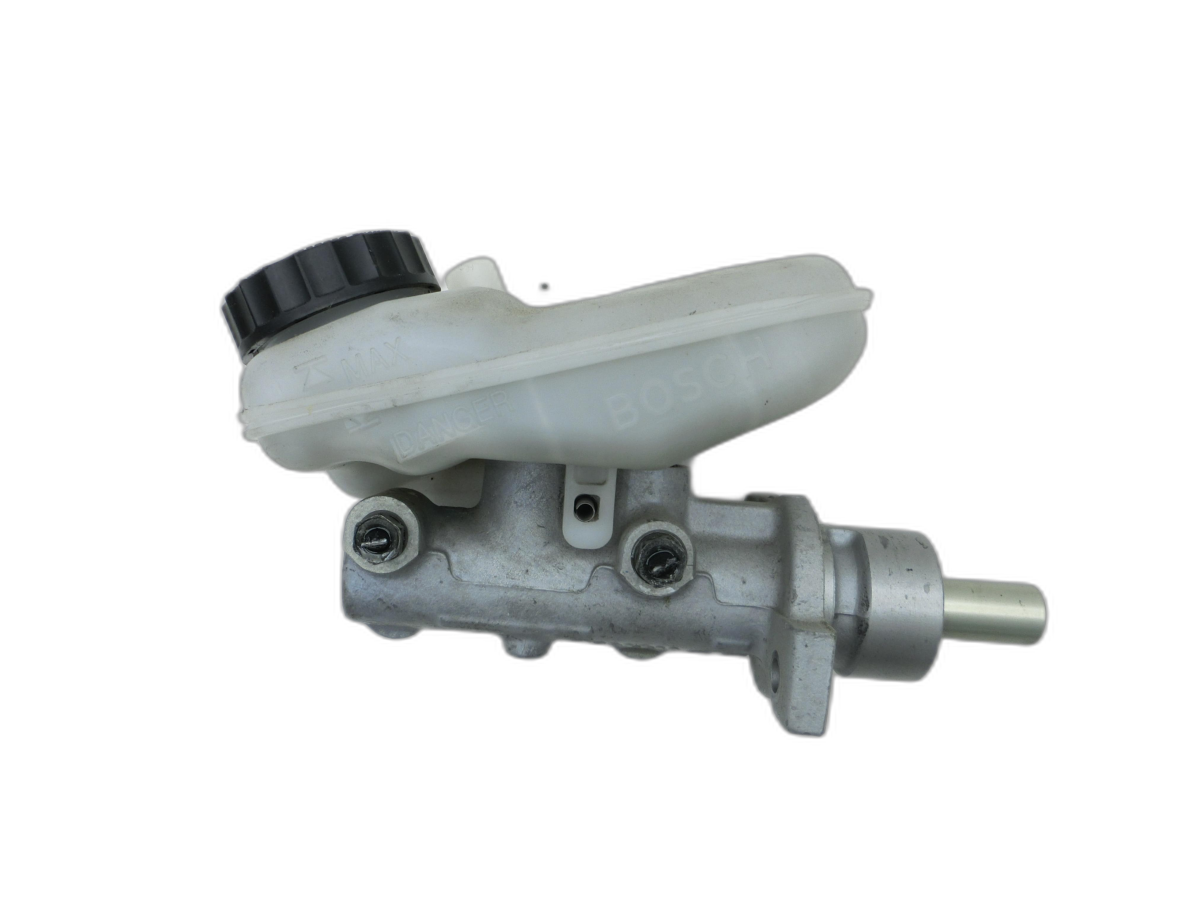 Cilindro maestro comando freno con Sensori di pressione per Citroen Berlingo I M59 02-09 - Bild 1