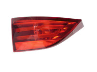 BMW X1 E84 X18D 09-12 Rückleuchte Heckleuchte Klappe Links BMW X1 E84 X18D 09-12 21.01.2015 2990113 63212990113... Vorschau 1