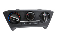 Hyundai I20 GB 16-21 Klimabedienteil Heizungsregler Schaltereinheit Hyundai I20 GB 16-21 17.04.2018 97250C-8110RDR... Vorschau 1
