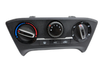 Hyundai I20 GB 16-21 Klimabedienteil Heizungsregler Schaltereinheit Hyundai I20 GB 16-21 17.04.2018 97250-C8110... Vorschau 1