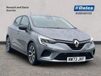 2023 Renault Clio Clio 1.0 TCe 90 Evolution 5Dr Hatchback Hatchback Petrol Manua