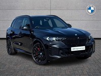 2024 BMW X5 Estate xDrive50e M Sport 5dr Auto SUV Hybrid Automatic