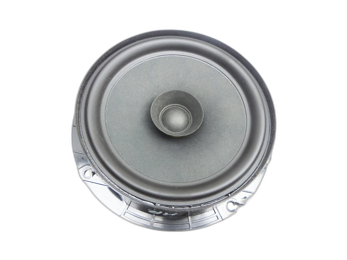 Loudspeaker Right Rear for Skoda Fabia III NJ 17-21 - Bild 1
