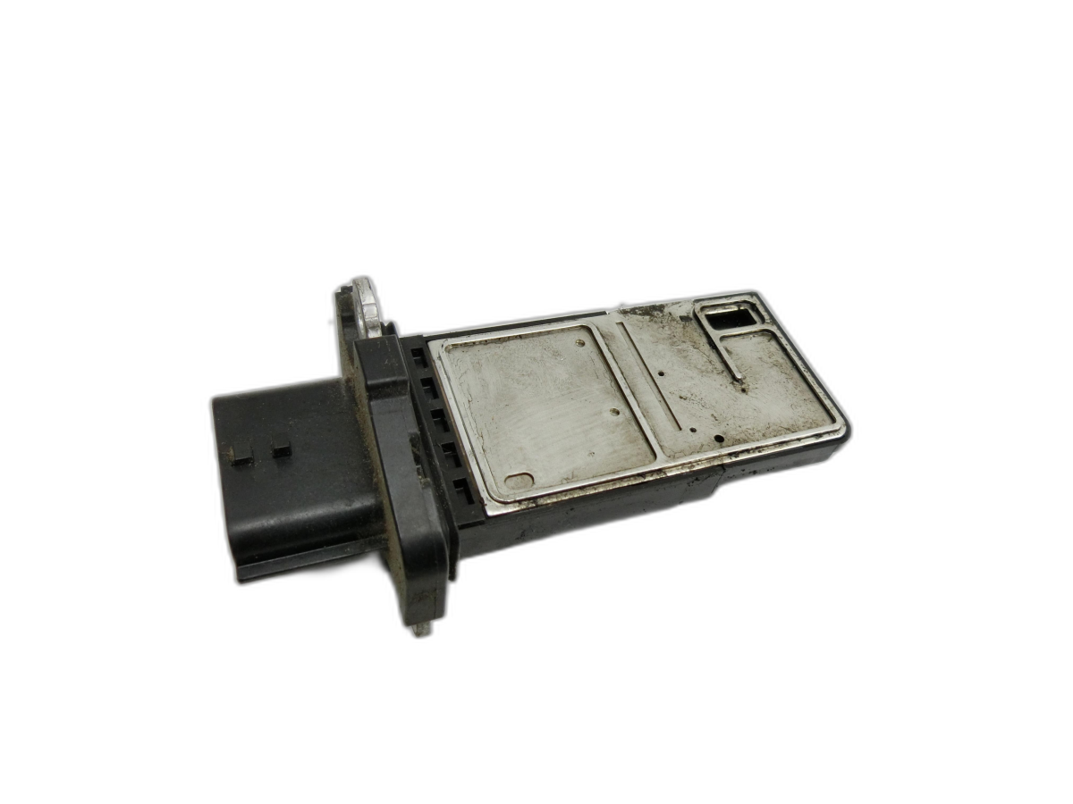 Medidor de la masa aire para Nissan Qashqai J10 07-10 - Bild 1