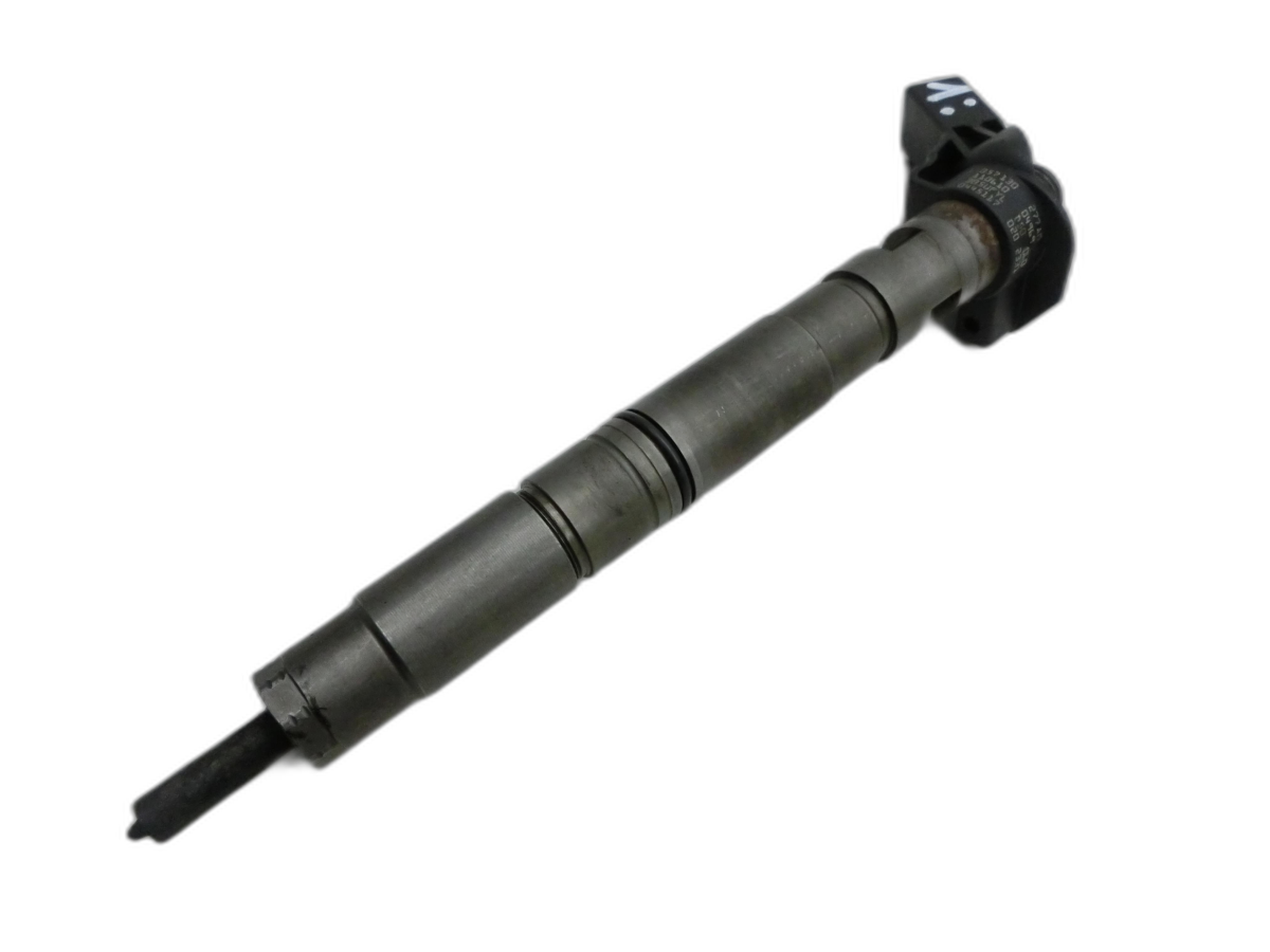 Iniettore Cyl.1 per Audi Q7 4L 09-12 - Bild 1