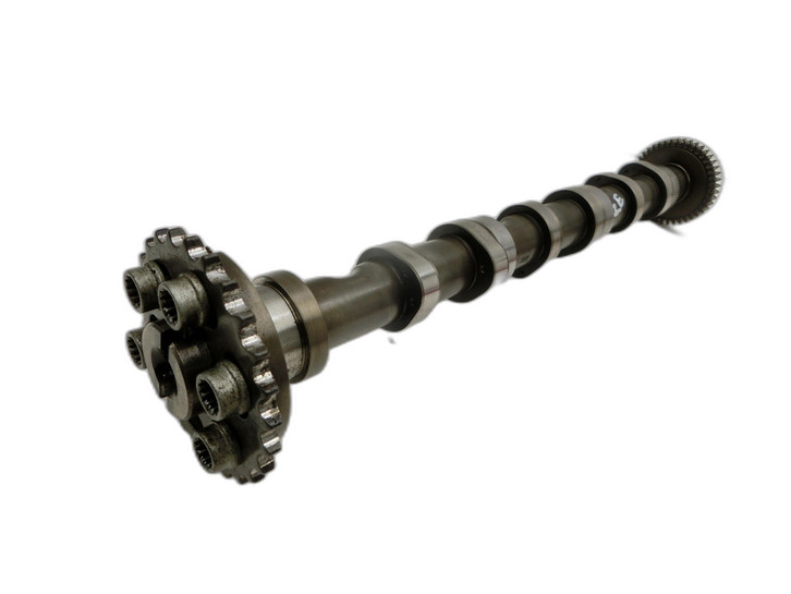 Audi A4 B7 8E 04-08 TDI 3,0 171KW ASB Nockenwelle Einlass Rechts 1-3  - Bild 1