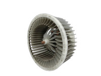 Skoda Rapid NH 12-19 Gebläsemotor Lüftermotor Heizungsgebläse Skoda Rapid NH 12-19 12.01.2017 6R1819015A gebraucht Vorschau 1