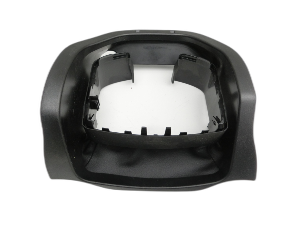 Mercedes S205 W205 14-18 Verkleidung Abdeckung für Lenksäule  - Bild 1