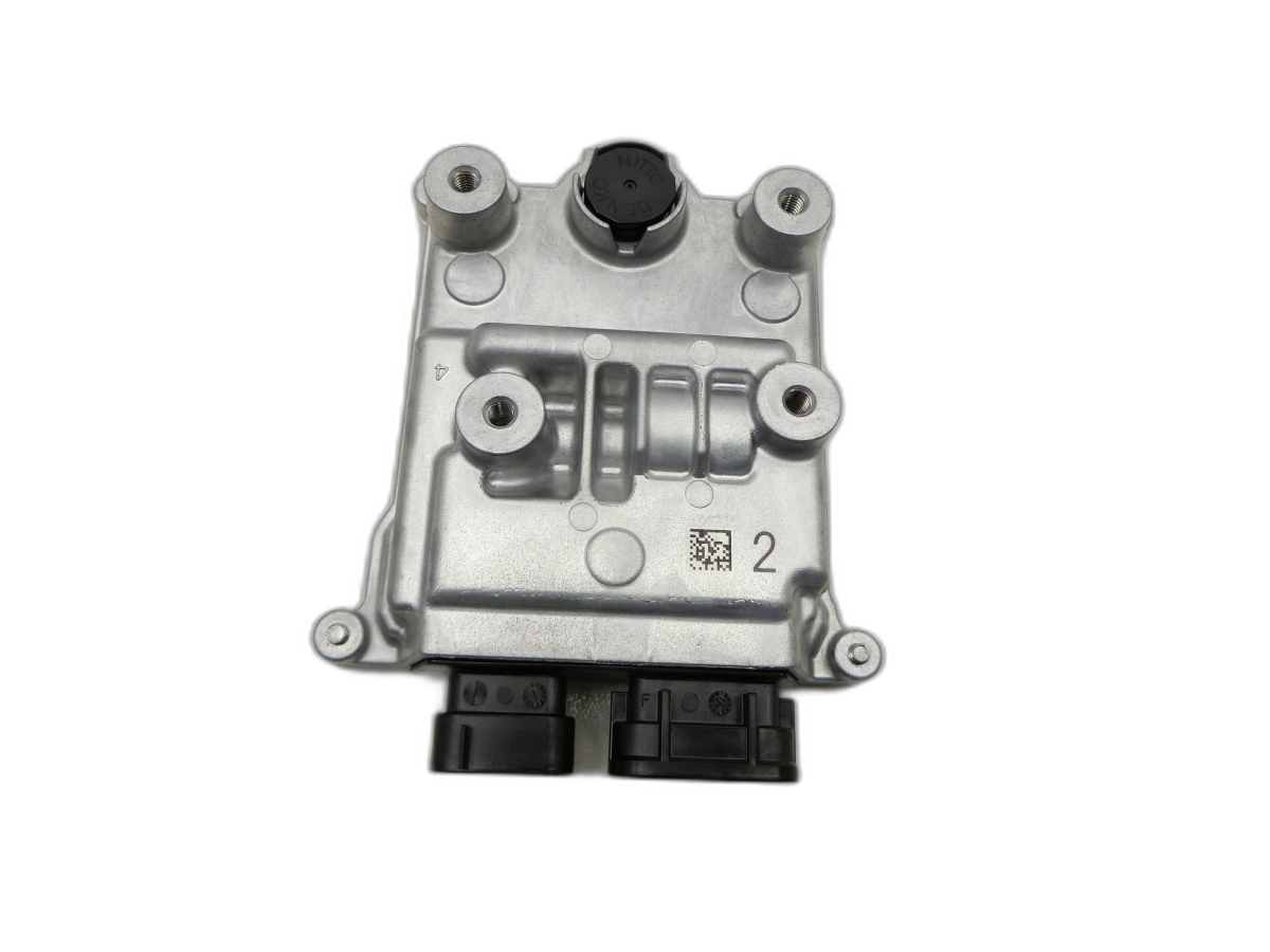 Unidad de control ECU módulo para Bomba combustible Toyota Corolla E21 19-23 - Bild 1