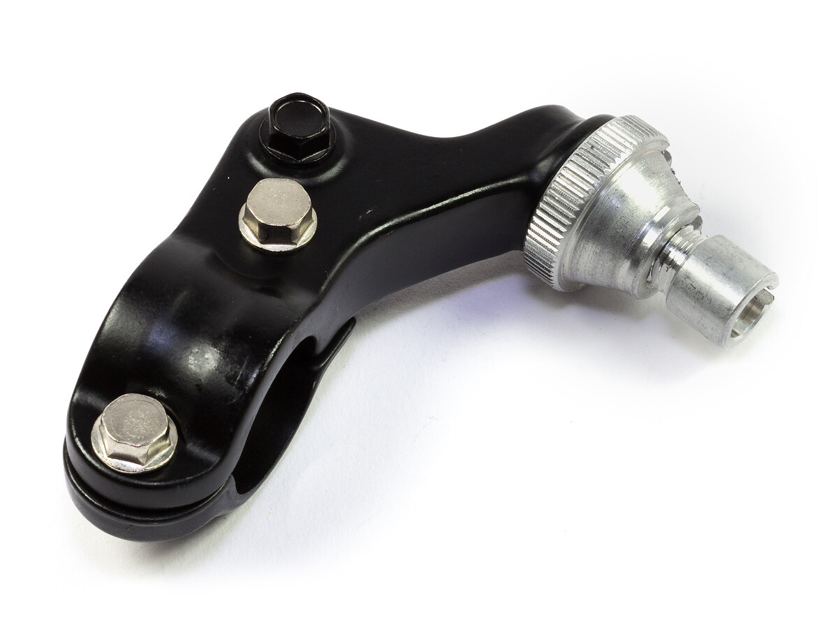 Leva Frizione Leva Per Yamaha Yzf-R 125 Wr 125 R WR125 X Wr - Foto 7