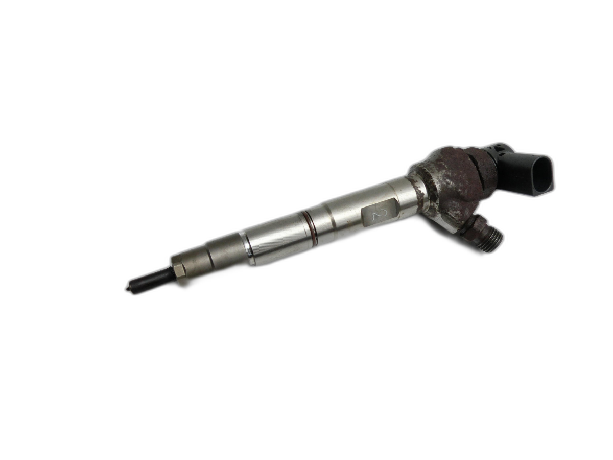 Injector Nozzle Cyl.2 for VW Caddy SA IV 15-20 - Bild 1