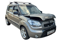Kia Soul I AM 08-11 CRDI 1,6 85KW Einspritzpumpe Hochdruckpumpe Kia Soul I AM 08-11 16.01.2009 331002A420... Vorschau 8