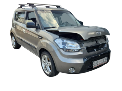 Kia Soul I AM 08-11