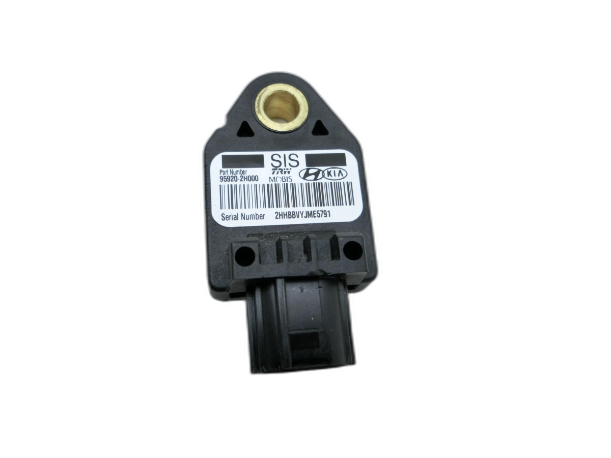 Sensor de Bolsa aire derecha delante para KIA Ceed 07-12 - Bild 1