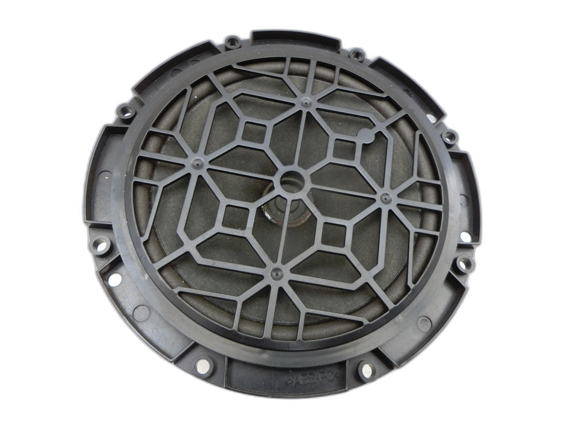 Altoparlante Sx anteriore per Peugeot 307 CC 03-05 - Bild 1