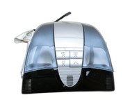 Mercedes R171 SLK 200 04-08 Innenleuchte Innenraumleuchte Mercedes R171 SLK 200 04-08 01.02.2006 A1718202001... Vorschau 1