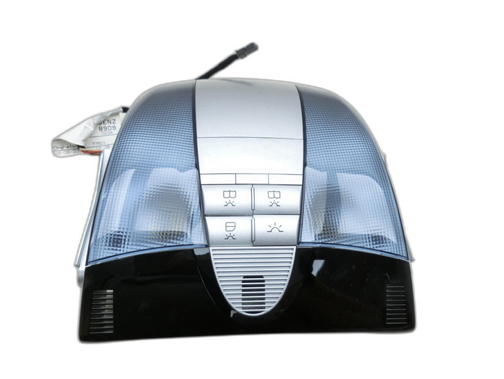 Mercedes R171 SLK 200 04-08 Innenleuchte Innenraumleuchte  - Bild 1