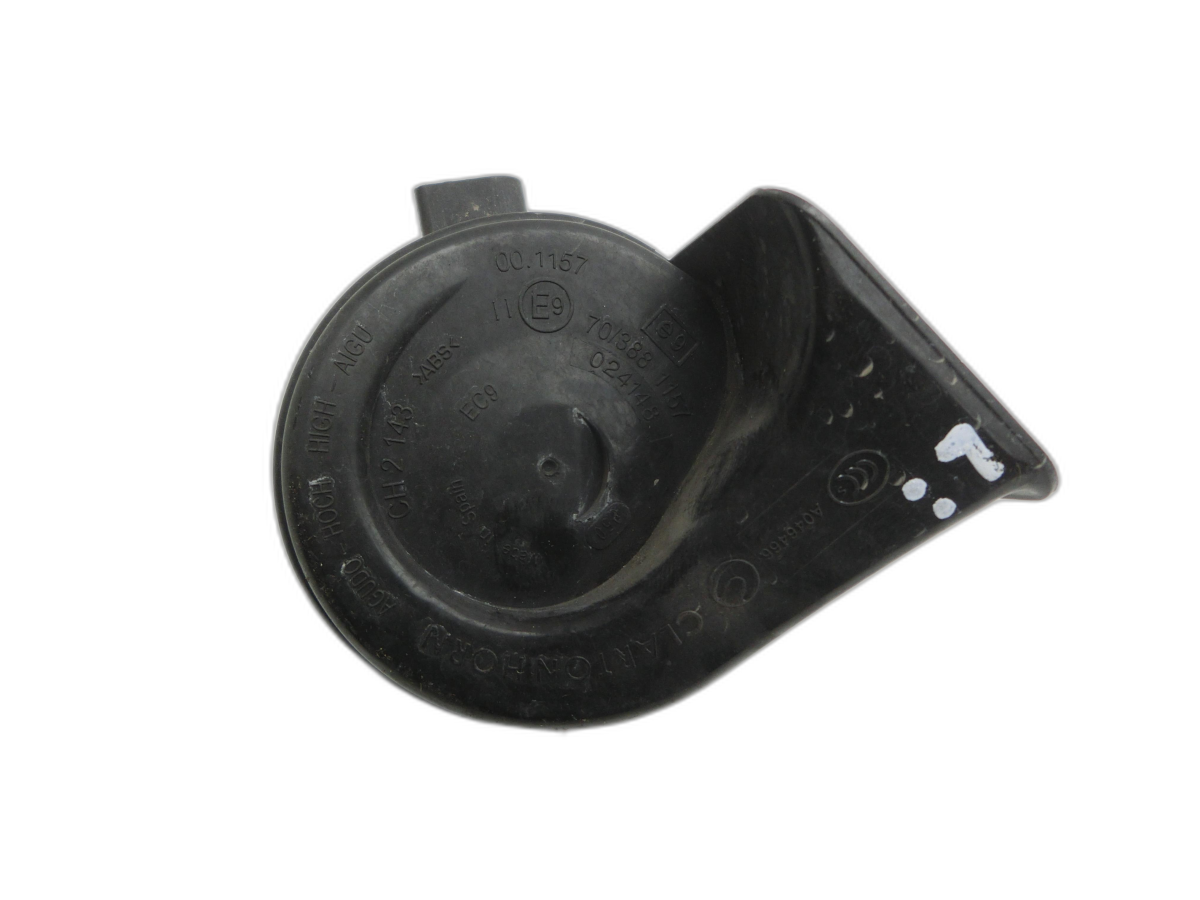 Bocina Avisador acústico Altavoz de agudos izquierda para BMW F10 523i 10-13 - Bild 1