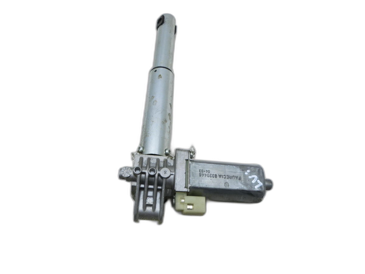 Relè motore elettrico per Regolazione sedile Sx anteriore BMW E60 530d 5er 04-07 - Bild 1