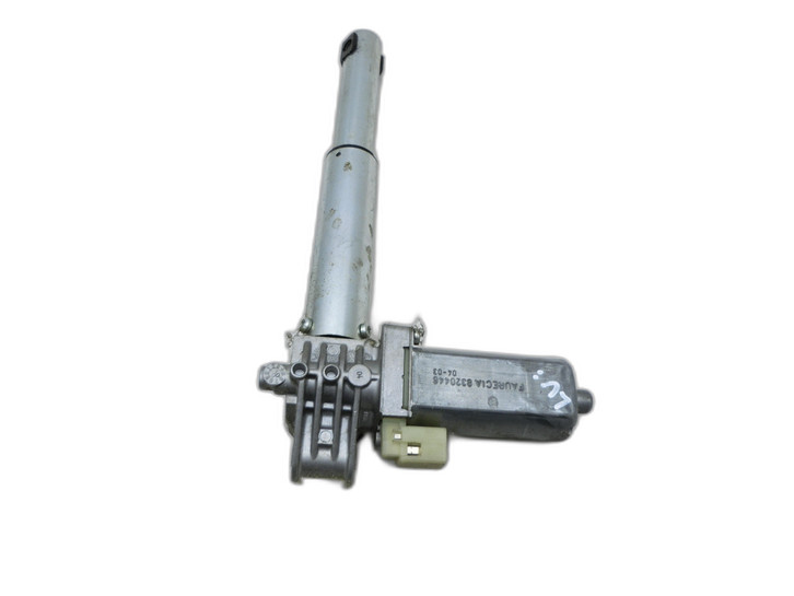 BMW E60 530d 5er 04-07 Relais Stellmotor für Sitzverstellung Links Vorne  - Bild 1